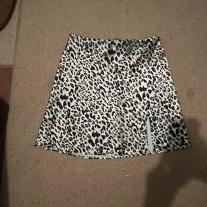 Princess Polly Skirt